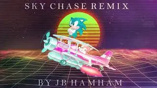 S K Y  C H A S E  [A E S T H E T I C ]
