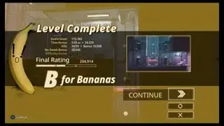 My Friend Pedro PS4 Gameplay