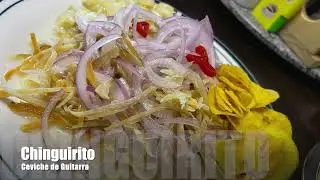 Chinguirito
