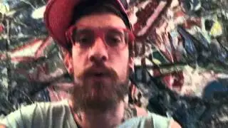 1440mins - a 24hr freestyle event in New York by Bravo Child