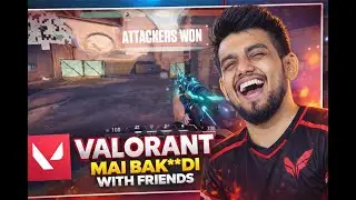 Utube Stream Problem Kab Theek hoga!🥲| Jay Patel | #live #livestream #games #valorant #valorantlive