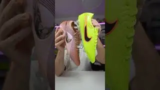 Какие бутсы Nike Tiempo лучше?! #футбол #футбол #бутсы #футбольныебутсы