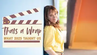That's a Wrap - What 2025 Taught Us, Part 1