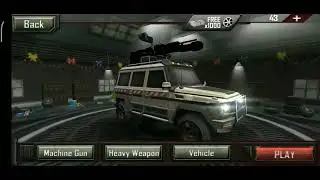 Zombie Roadkill 3D level 5 to 8