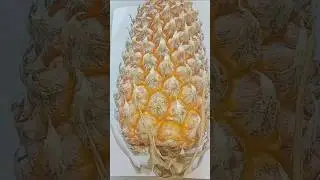 പൈനാപ്പിൾ ജാം#pineapple jam#shorts_video #food#be positive ##