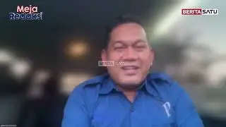Kejanggalan Prosedur & Drama Penetapan Tersangka Ex-Jampitsus | Meja Redaksi