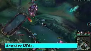 Zoe Highlights | One-Shots, Bubbles & Outplays | League of Legends