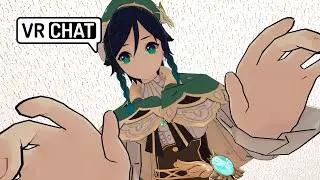Wrestling match with lots of foot🦵 VRchat POV Wrestling