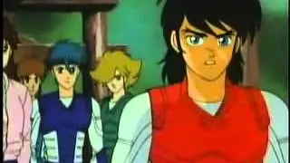 Episode 37   Anubis' Armor Revived Part 1