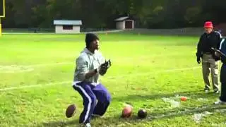 Hurricane Wr Skills
