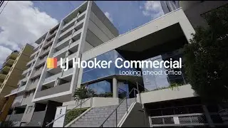 LJ Hooker Commercial | Looking ahead: Office