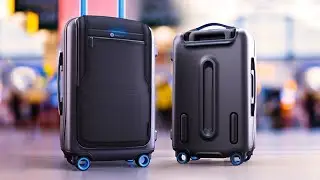 The Best Smart Luggage of 2021