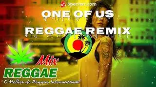 One Of Us   Joan Osborne ReggaeRemix 2022