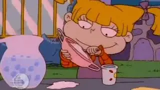 Rugrats - Lemonade Troubles