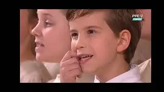 Na Vračaru (muzika i aranžman: Mladen Matović, tekst: protođakon Mladen Kovačević), izvodi PDHSS