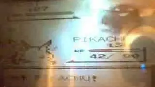 pokemon glitch: how to see ghost pokemon