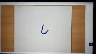 schrijven, groep 3, ui