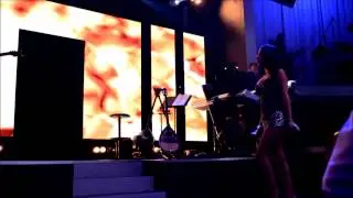 Helena Panayi @ Kallipoleos 4 live