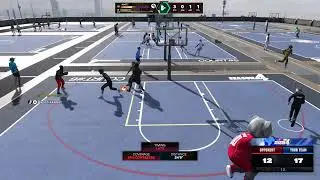 Park 3s nba2k26