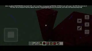 (TOOK SO LONG CUZ ON PHONE) HOW TO MAKE A KICK-A-CHICK MINIGAME IN MINECRAFT!