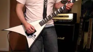 MXR Micro Flanger &mdash; Демо