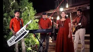 Veenaiye Olithidu Vinnavar Piranthar - Diadem Ensemble - Tamil Christmas Song