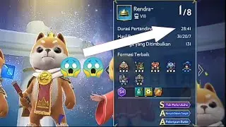 Pertarungan yang SENGIT - Arena Treasure | Chess Rush