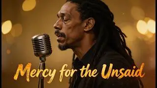 CAELIS | Mercy for the Unsaid ( Full Album ) Soulful Acoustic Reggae Ballads