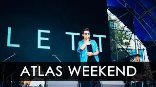 ARLETT (ATLAS WEEKEND 2017)