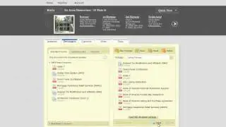 Short Sale Sync Bank Apps and Addendums