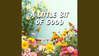 A Little Bit of Good