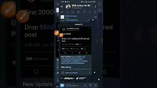 Satoshi New Update | #satoshi #satoshiapp #satoshi_mining_app #coreDAO #mohdisrail95 #airdrop7864