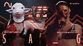 Sa_G - &laquo;Mor&raquo; (&laquo;NRK-scenen&raquo;)
