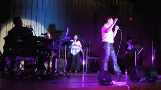 Unchained Melody- Louie Roa