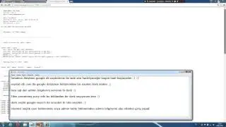 Google DB Exploit WebSite Hacking