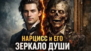 5 РЕАКЦИЙ НАРЦИССОВ,  КОГДА ВЫ ВСТАЁТЕ С КОЛЕН и НАЧИНАЕТЕ ВИДЕТЬ НАРЦИССА НАСКВОЗЬ