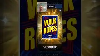 О боже!! Я сорвал🔥 Ультра Джекпот🎰 Что я вытащил🤯 #WWESuperCard #шорты