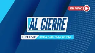 AL CIERRE | 27/01/2026 | En vivo🔴 | VTV Canal 32