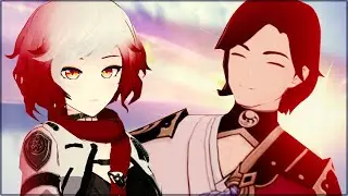 Our Gift From Teppei: A Wish Granted &bull; Genshin Clips