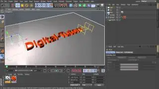 Rendering Basics in CINEMA 4D