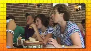 Koffietafel