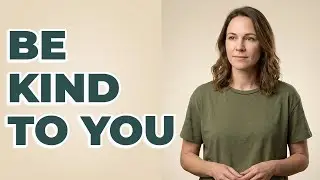 How To Stop Being So Hard On Myself?
