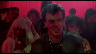 Dallas's The Starck Club in RoboCop (1987)