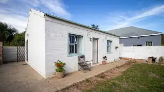 1 bedroom House for For Sale | Moorreesburg