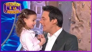 💰 ATTENTION À LA MARCHE 🏆🕺 - Jean Luc REICHMANN | S5 - EP21 📺 (06 03 05) | Replay TV