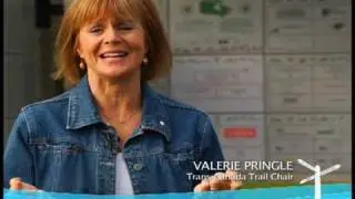 Trans Canada Trail - Your Trail. Your Journey.