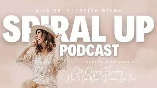 Episode 47 - Stop Chasing 