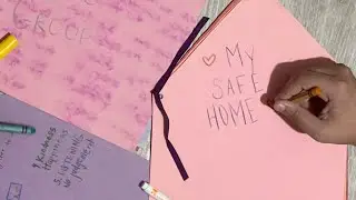 Uplifting Voices: Discovering Safety