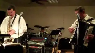 FRITZ HODDE-GOLDEN PHEASANT POLKA NOV. 14, 2010