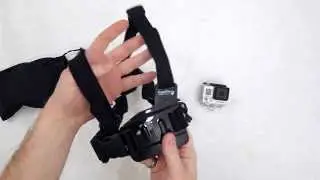 Video review Chest Mount Harness by 